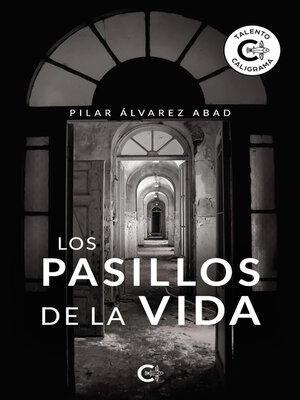 cover image of Los pasillos de la vida